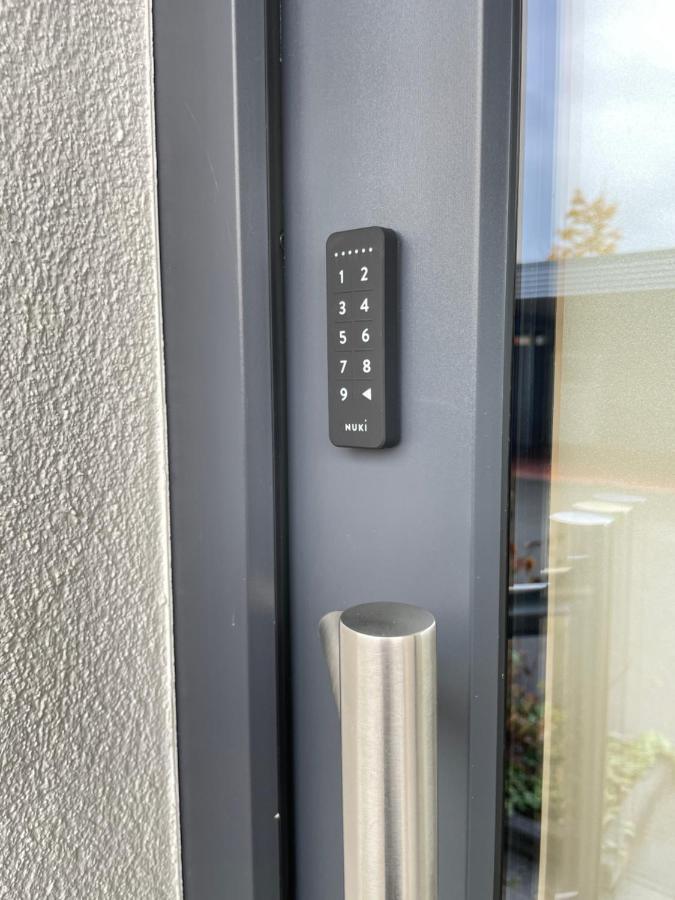 Micasa Ol Apartment Oldenburg Exterior foto
