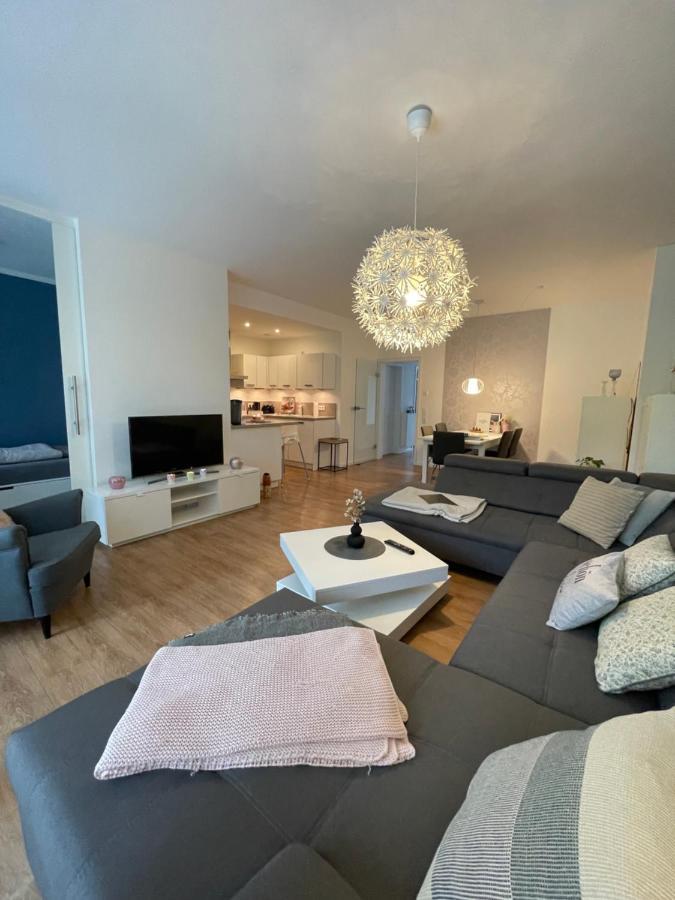 Micasa Ol Apartment Oldenburg Exterior foto