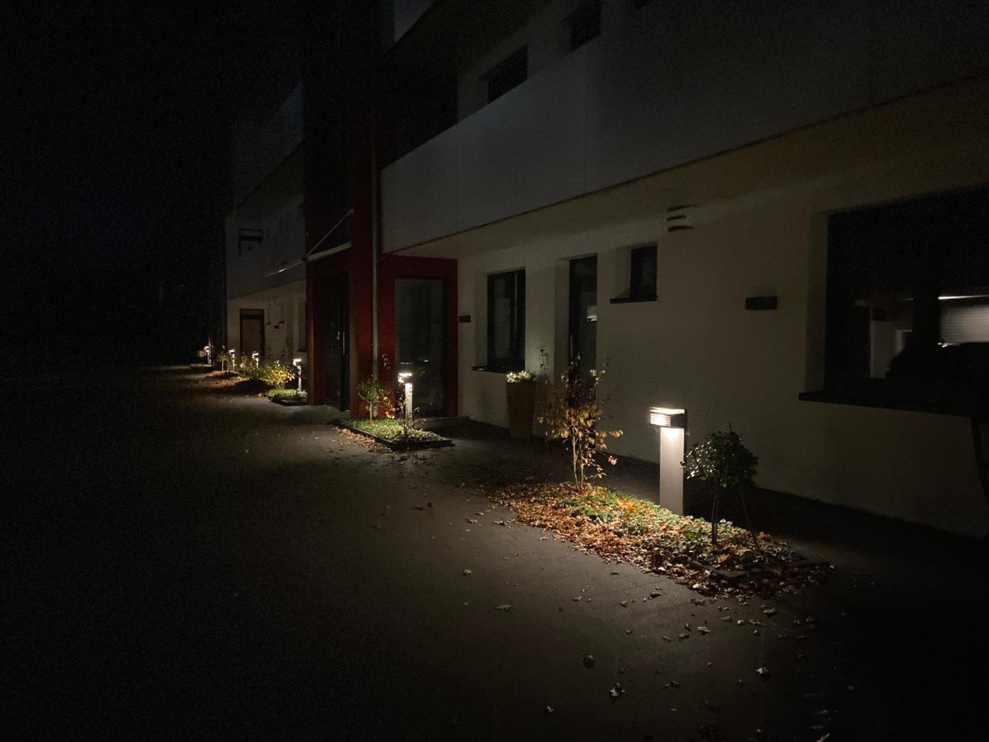 Micasa Ol Apartment Oldenburg Exterior foto