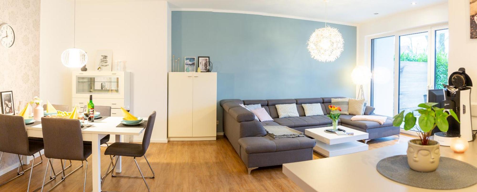 Micasa Ol Apartment Oldenburg Exterior foto