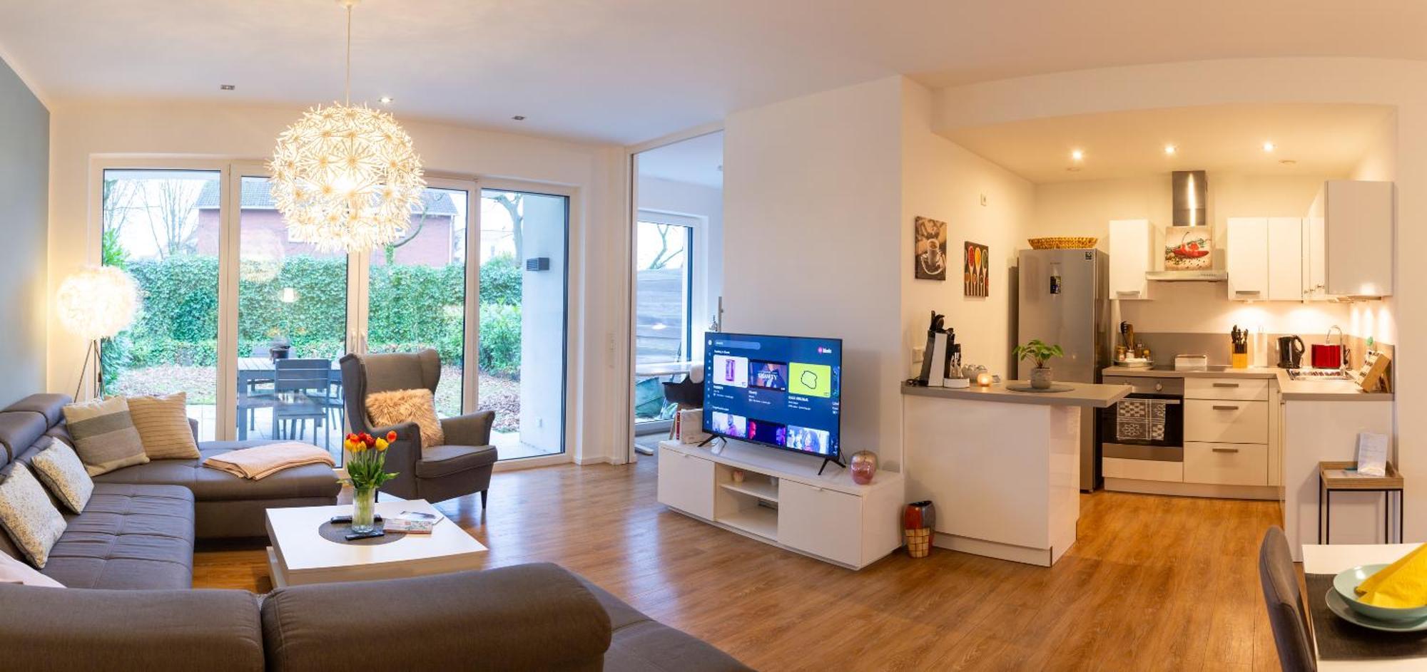 Micasa Ol Apartment Oldenburg Exterior foto