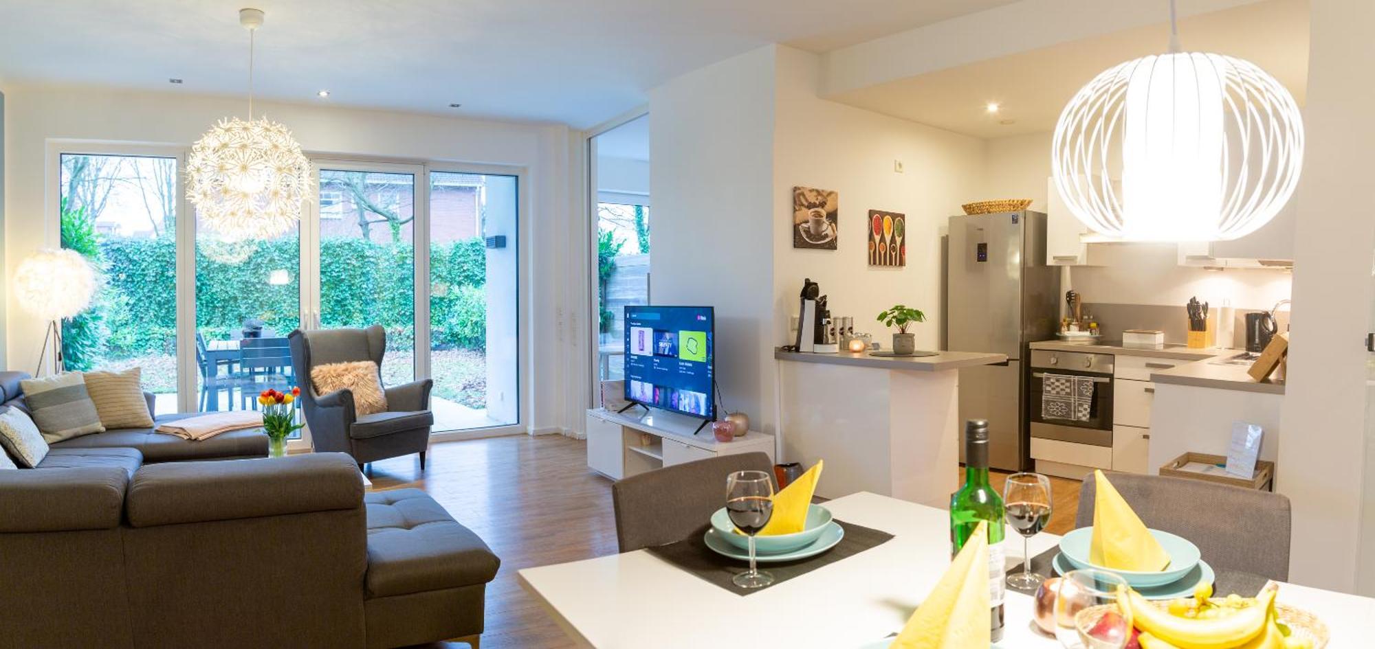 Micasa Ol Apartment Oldenburg Exterior foto
